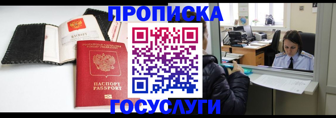 временная регистрация поиск в Полярном